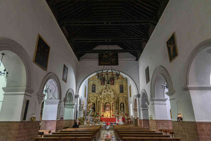Granada - la Alpujarra 038 - Lanjarón - iglesia de la Encarnación.jpg